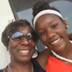 Meet your Posher, Gail